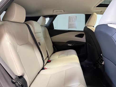 Used 2024 Lexus RX 350 Premium w/ Convenience Package AWD/4WD image 22