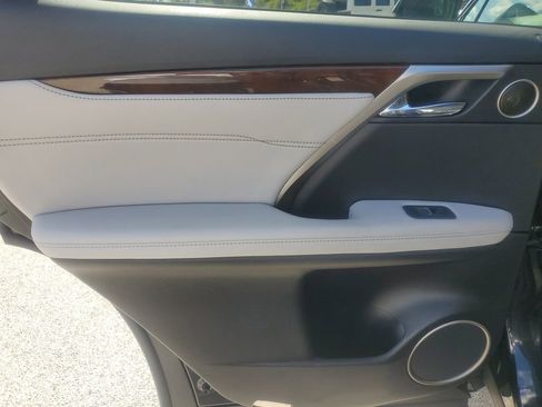 Used 2017 Lexus RX 350 350 image 17