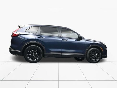 New 2026 Honda CR-V Sport-L image 36