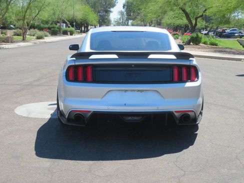 Used 2016 Ford Mustang GT w/ GT Performance Package image 12