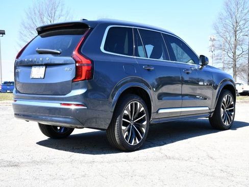 New 2026 Volvo XC90 B6 Ultra w/ Protection Package AWD/4WD image 7