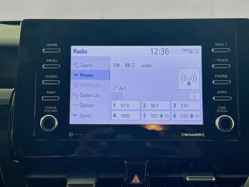 Certified 2023 Toyota Camry SE FWD image 15