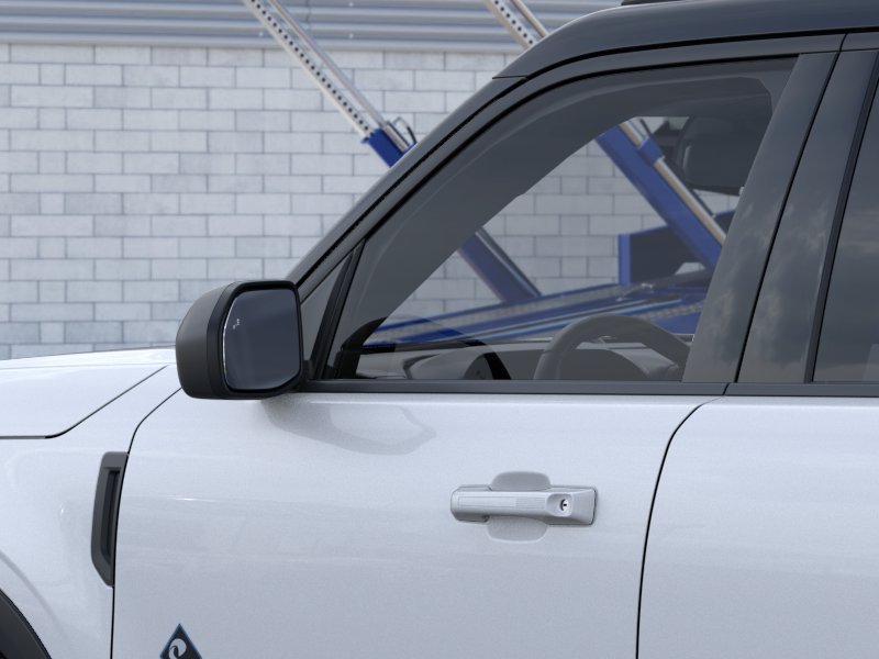 New 2026 Ford Bronco Sport Outer Banks AWD/4WD image 20