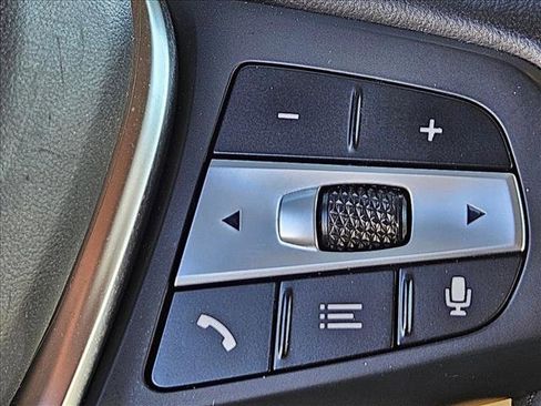 Used 2020 BMW X3 sDrive30i w/ Convenience Package image 16