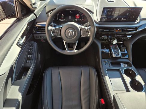 New 2026 Acura MDX w/ Technology Package image 16