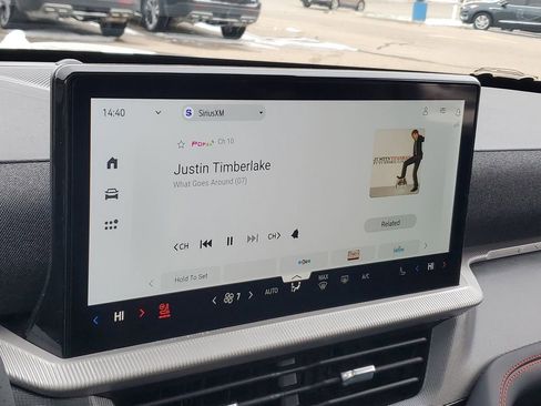 New 2026 Ford Explorer ST image 23