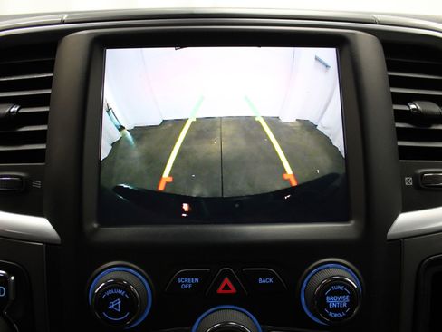 Used 2022 RAM 1500 Classic Warlock image 38