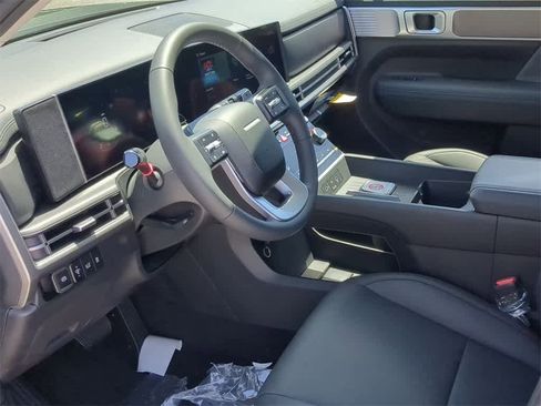 New 2026 Hyundai Santa Fe SEL w/ Tow & Go Package image 15