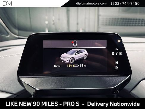 Used 2024 Volkswagen ID.4 Pro S AWD/4WD image 31