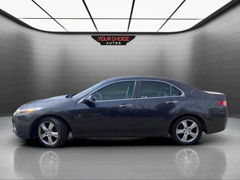 Used 2012 Acura TSX Sedan FWD image 2