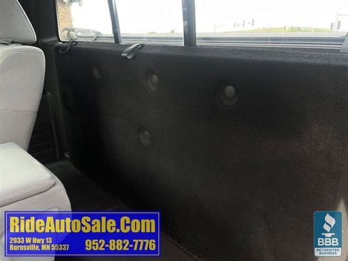 Used 2011 Ford F150 XLT w/ Off-Road Pkg AWD/4WD image 11