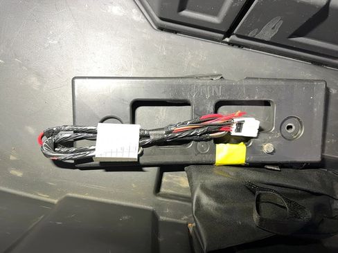 Used 2016 Nissan Pathfinder SV w/ Trailer Tow Package image 65