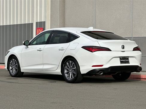 Certified 2025 Acura Integra image 7