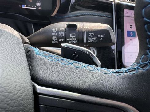 Used 2023 Jeep Grand Cherokee Trailhawk image 14