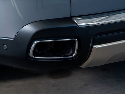 Used 2022 Rolls-Royce Cullinan image 28