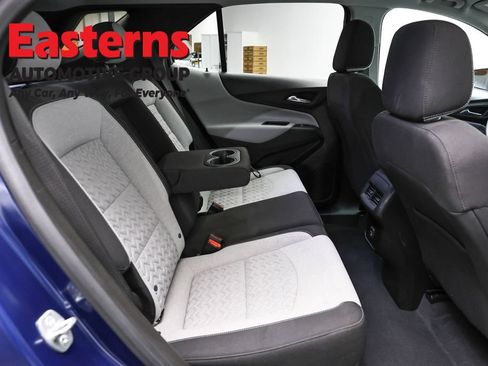 Used 2022 Chevrolet Equinox LT FWD image 22