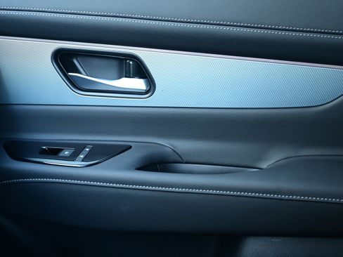New 2026 Nissan Murano SL AWD/4WD image 29