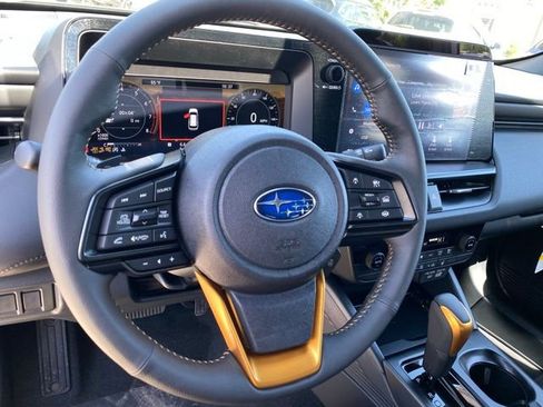 New 2026 Subaru Outback Wilderness AWD/4WD image 10