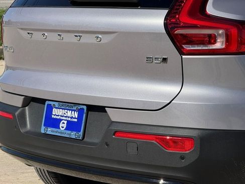 New 2026 Volvo XC40 B5 Plus w/ Protection Package Premier image 8