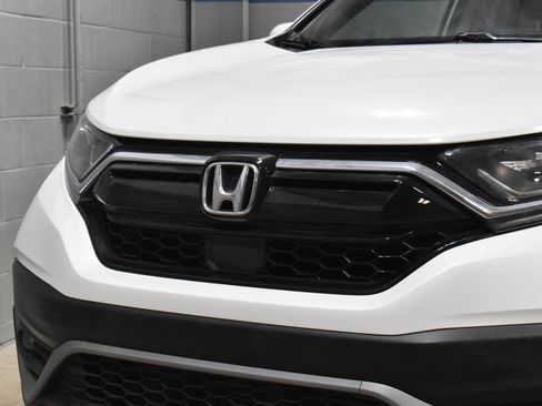 Used 2020 Honda CR-V EX image 29