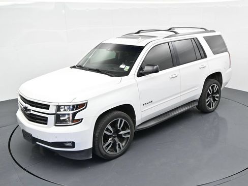 Used 2018 Chevrolet Tahoe Premier RWD image 20