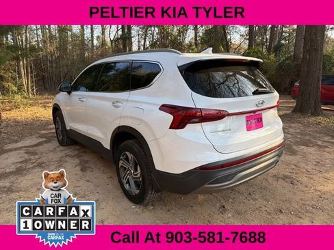 Used 2023 Hyundai Santa Fe SEL image 10