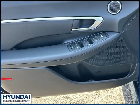 New 2026 Hyundai Sonata SEL FWD image 16