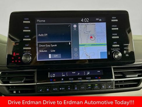 Certified 2021 Toyota Sienna Limited image 20