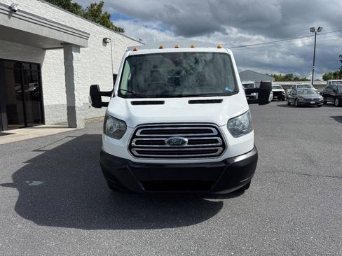 Used 2015 Ford Transit 250 138 w/ Interior Upgrade Package RWD image 30
