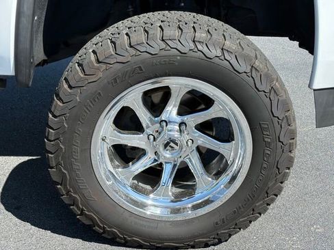 Used 2018 GMC Sierra 1500 SLT image 27