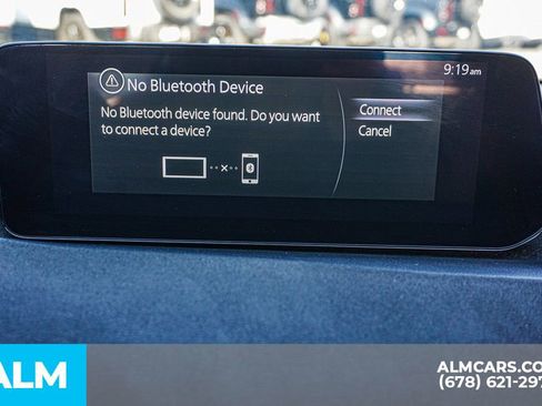 Used 2024 MAZDA MAZDA3 s image 37