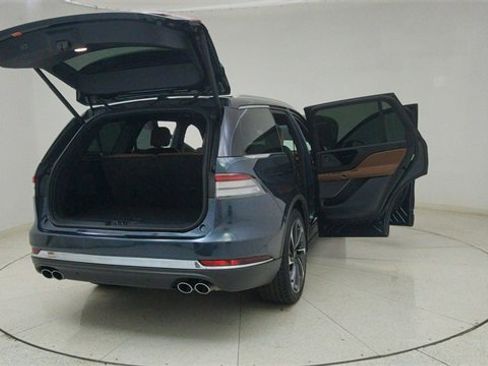 Used 2024 Lincoln Aviator Reserve w/ Equipment Group 201A image 78