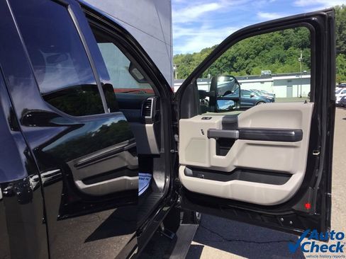 Used 2020 Ford F250 XLT w/ XLT Value Package AWD/4WD image 40