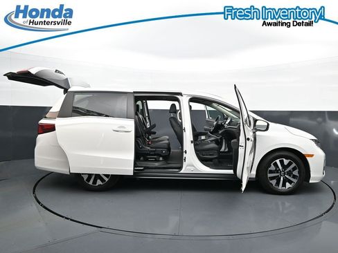Used 2026 Honda Odyssey EX-L image 49