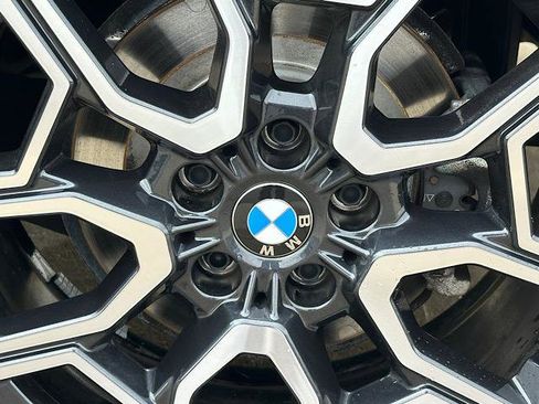 Certified 2025 BMW X1 xDrive28i w/ Premium Package image 32