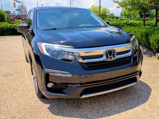 Used 2021 Honda Pilot EX-L image 20