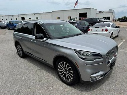 Used 2020 Lincoln Aviator Reserve