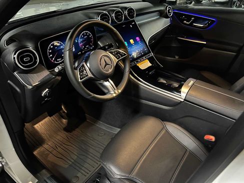 Used 2026 Mercedes-Benz GLC 300 4MATIC image 27