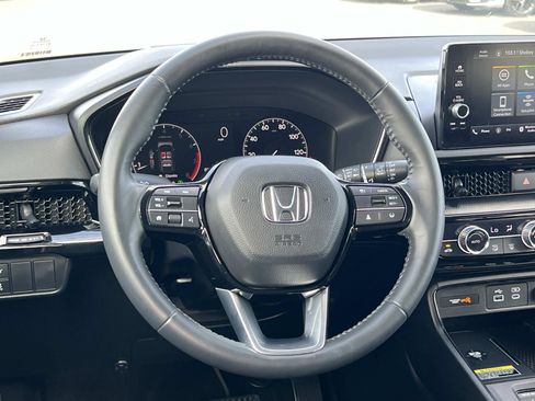 Certified 2024 Honda CR-V EX-L image 8