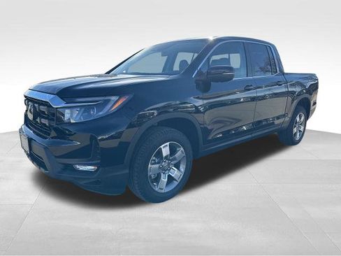 New 2025 Honda Ridgeline RTL image 11