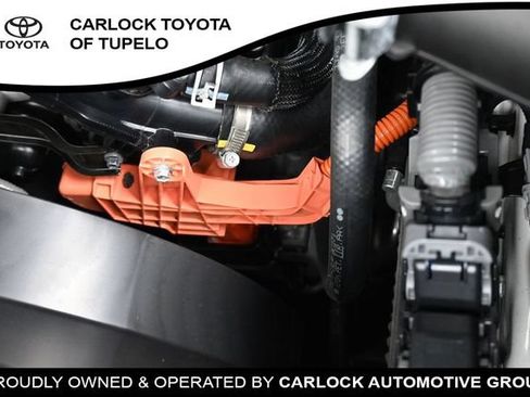 Used 2023 Toyota Sequoia Limited w/ Tow Technology Package AWD/4WD image 58