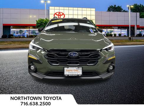 Used 2024 Subaru Crosstrek 2.5i Sport image 26