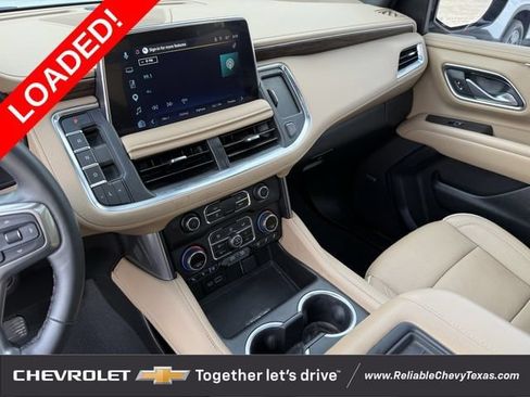 Used 2024 Chevrolet Tahoe Premier w/ Premium Package RWD image 18