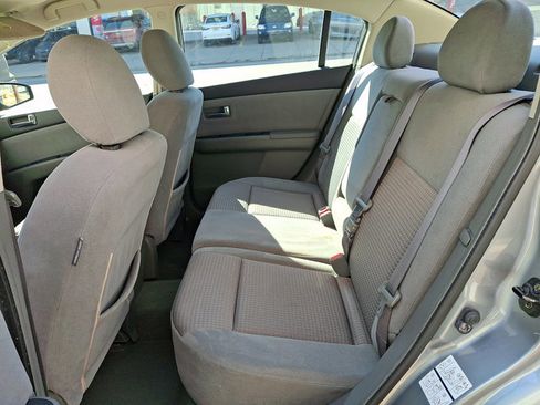 Used 2008 Nissan Sentra 2.0 S w/ Convenience Plus Pkg image 11