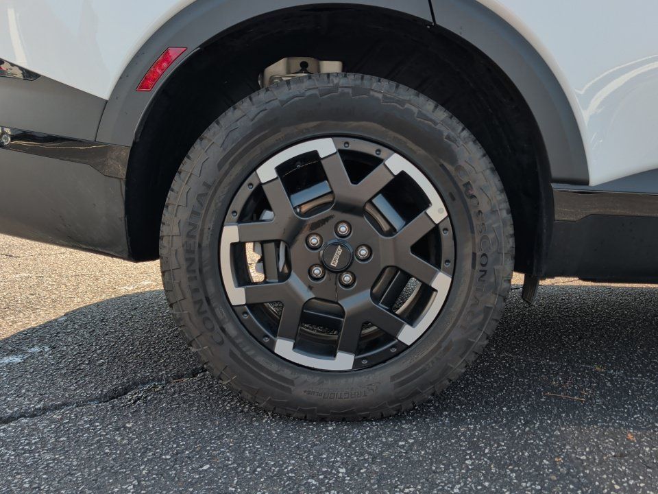 Certified 2026 Hyundai Palisade XRT Pro AWD/4WD image 23