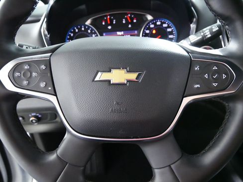 Used 2023 Chevrolet Traverse LT AWD/4WD image 25