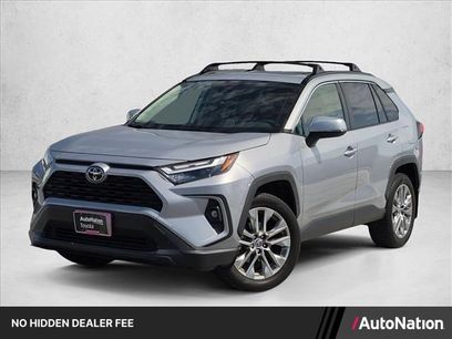 Certified 2023 Toyota RAV4 XLE Premium