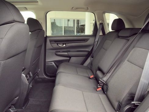 Certified 2024 Honda CR-V EX image 8