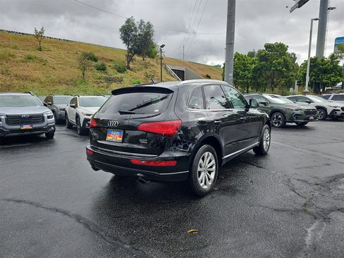 Used 2015 Audi Q5 2.0T Premium Plus image 7