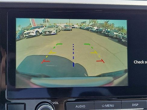 Certified 2025 Nissan Frontier SV image 9